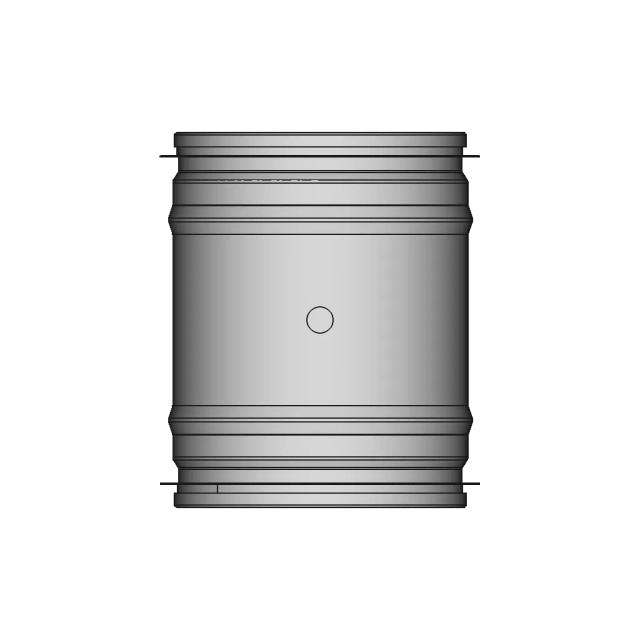 HVAC System Component for Heating, Ventilation, and Air Conditioning