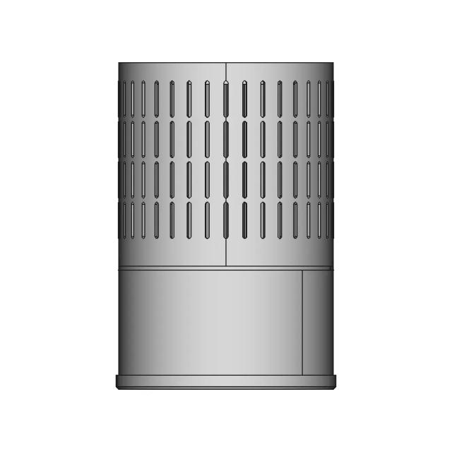 VortexAir Ultra Advanced Air Purifier with HEPA Filtration and Quiet Operation