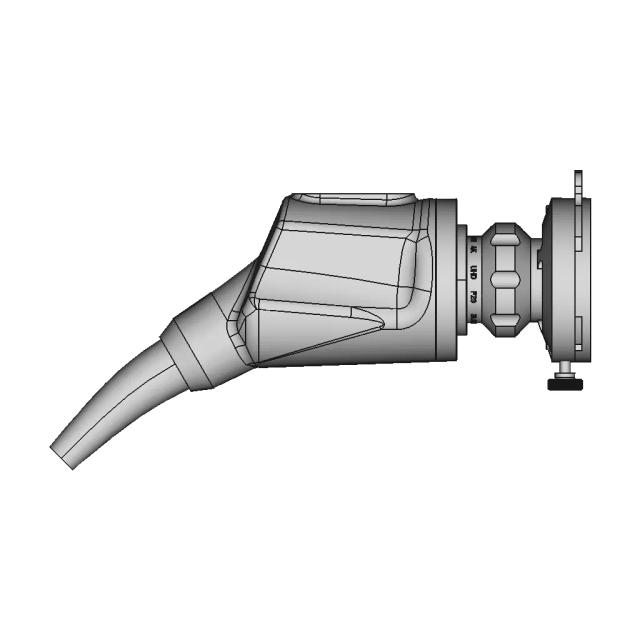 Medical Equipment Component for Healthcare Applications
