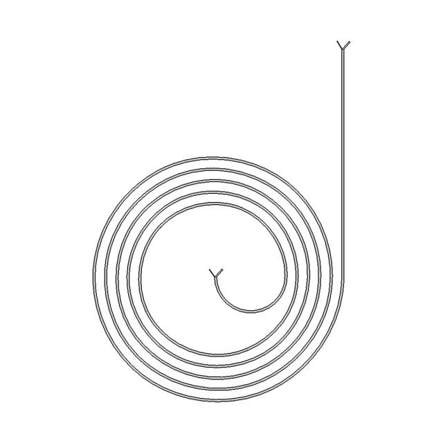 Spiral Microchannel Designs for Inertial Microfluidic Cell Separation