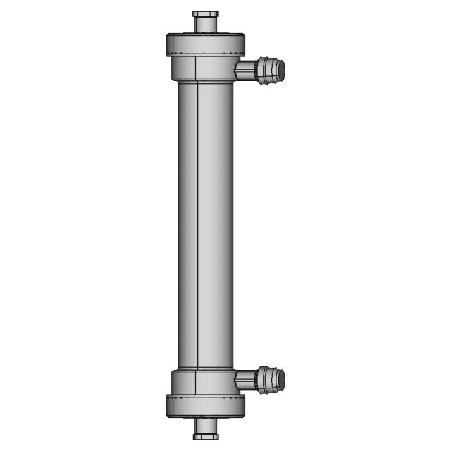 Dialysis Filter (Dialyzer) for Blood Cleansing Applications