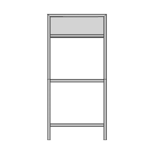 Seating Chair CAD Model for Industrial Design