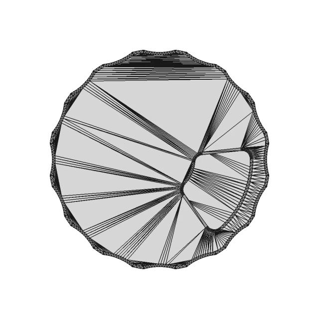 Compact Four-Compartment Pill Container with Twist-Dispense Lid