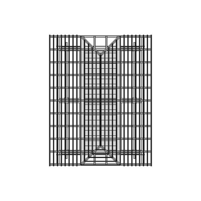 Detailed Haystack 3D Model for Agricultural Design