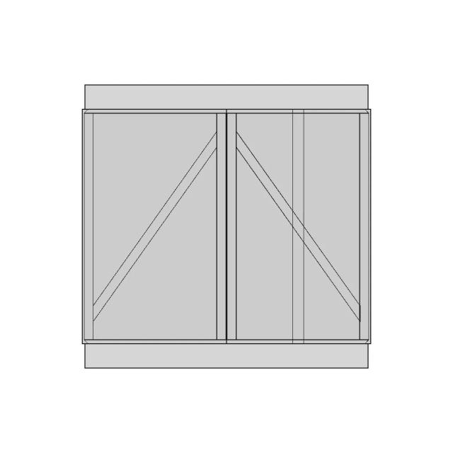 Garden Gazebo Structure for Outdoor Spaces