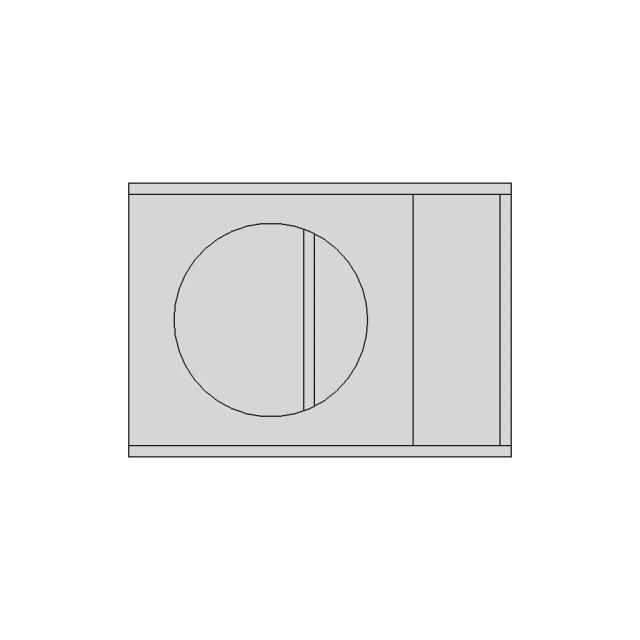 Precision Dimensioned Component for Engineering Applications