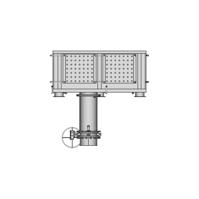 Simple Rocket Stove Design for Efficient Heating