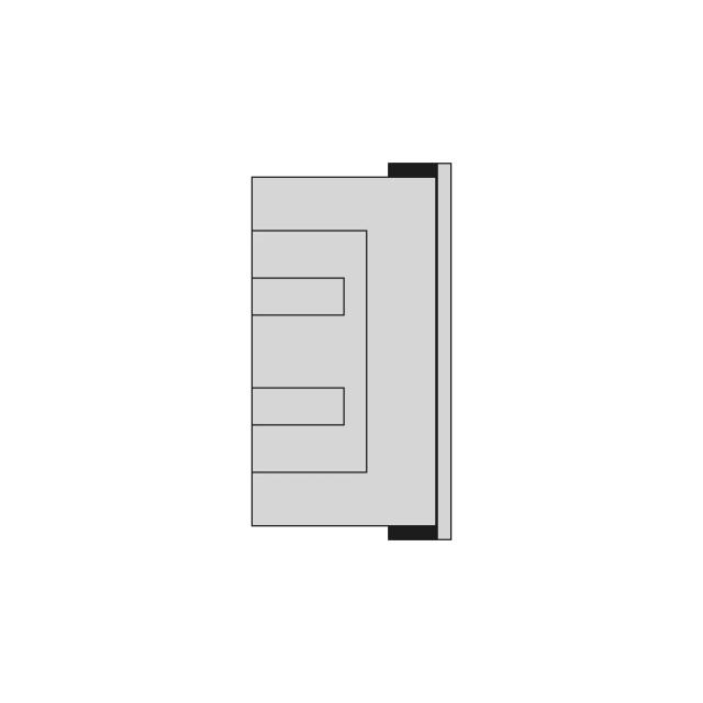 3D House Model for Architectural Visualization