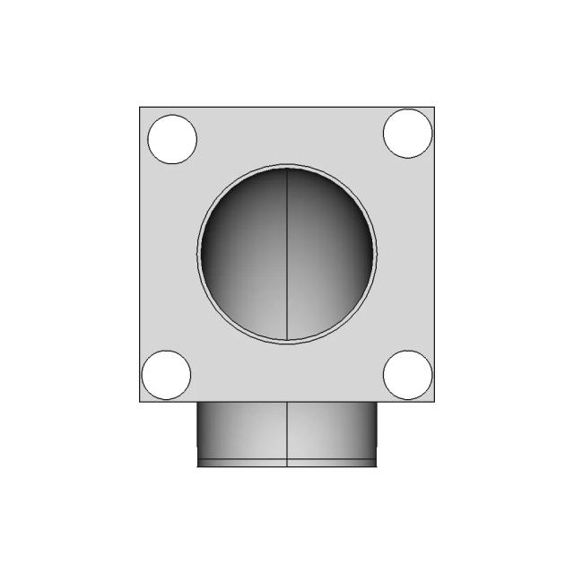 3D Model for Engineering and Design Applications