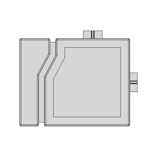 360 Degree Laser Level for Precision Alignment