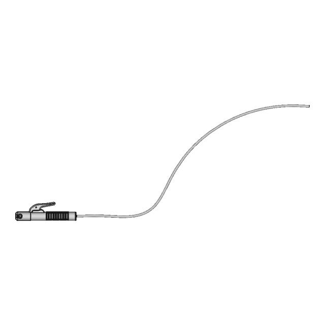 MMA Electrode Holder for ESAB Prima 200 Welding Machine