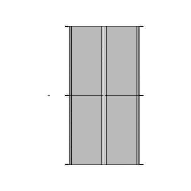 Portable Car Canopy with Extended Height for Workshop Use