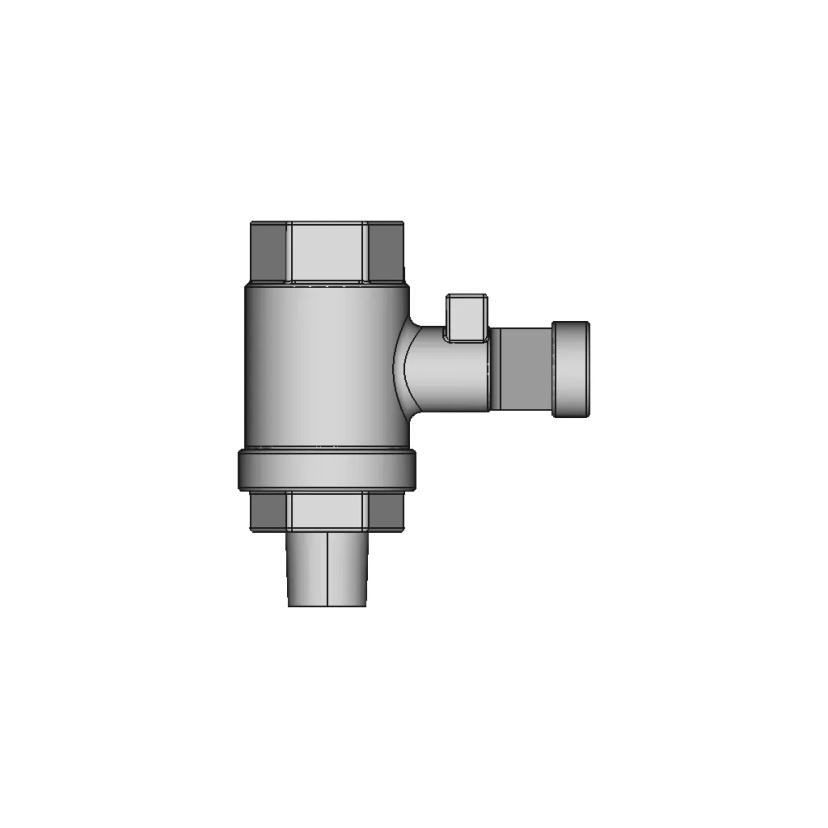 Valve Design Prototype