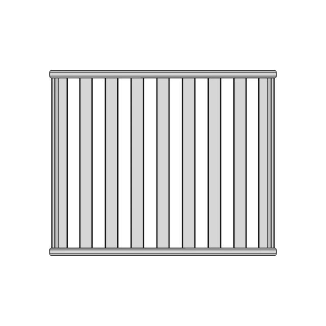 Removable Protective Cover for Sauna Stove