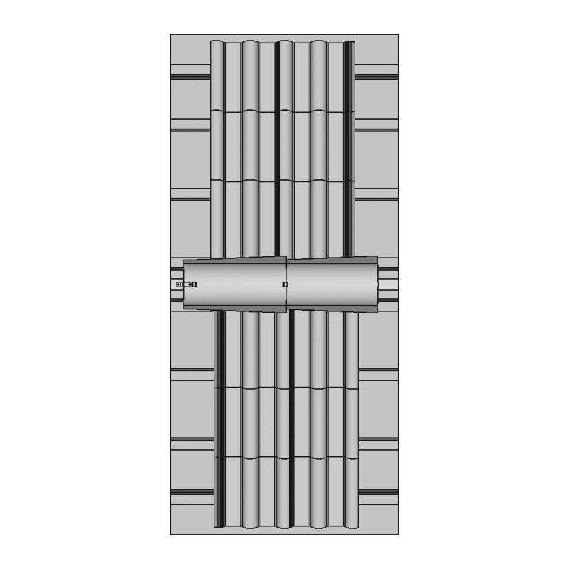 Original Frankfurter Pfanne Low RAM Industrial Pan Design