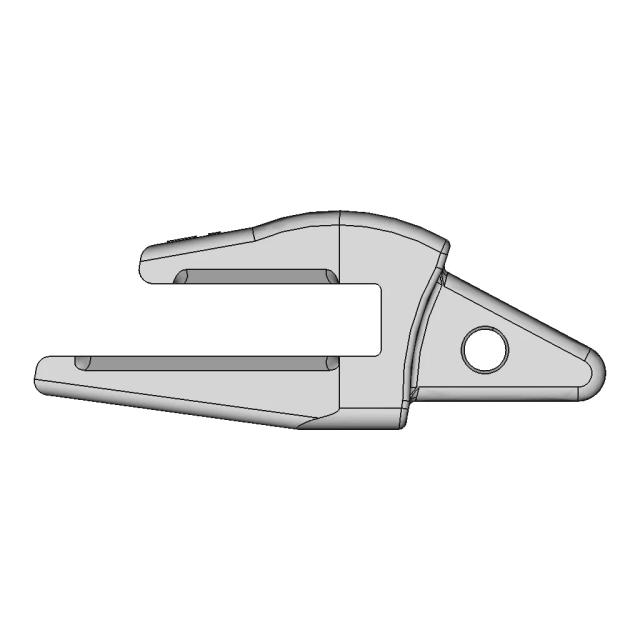 Industrial Component 208-934-5120-50