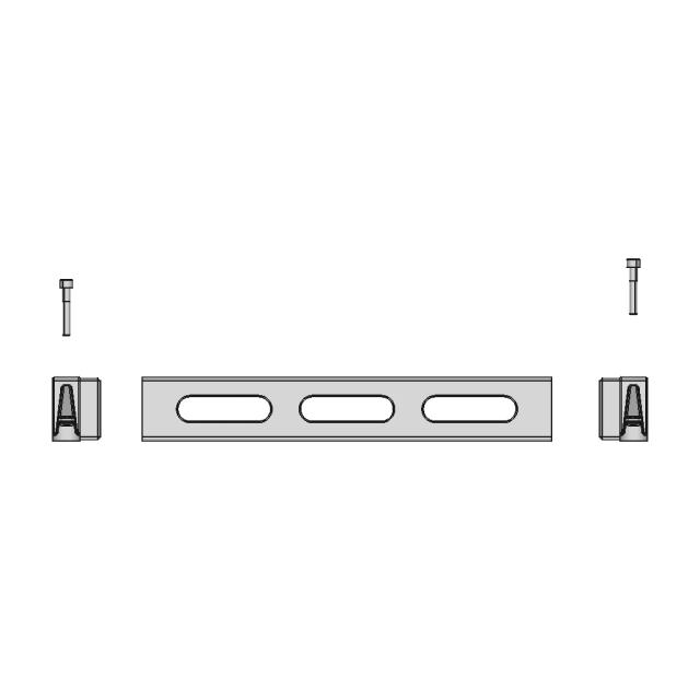 Hollow Profile Structural Component