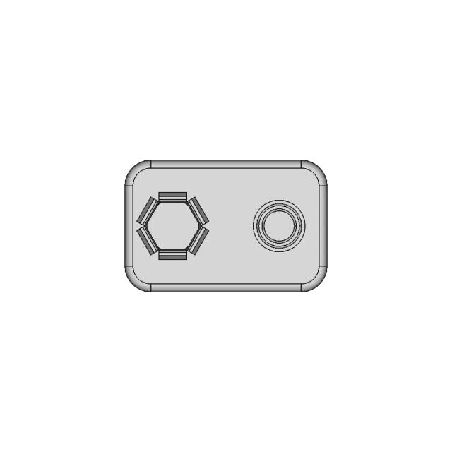 3D Project Dummy Model for Design and Simulation