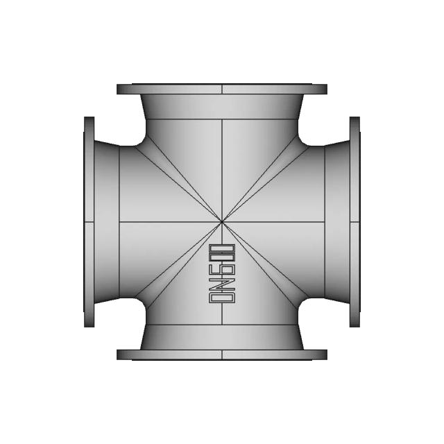 3D CAD Model Created in SolidWorks