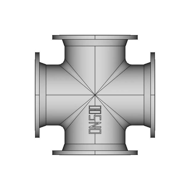 3D CAD Model Created in SolidWorks