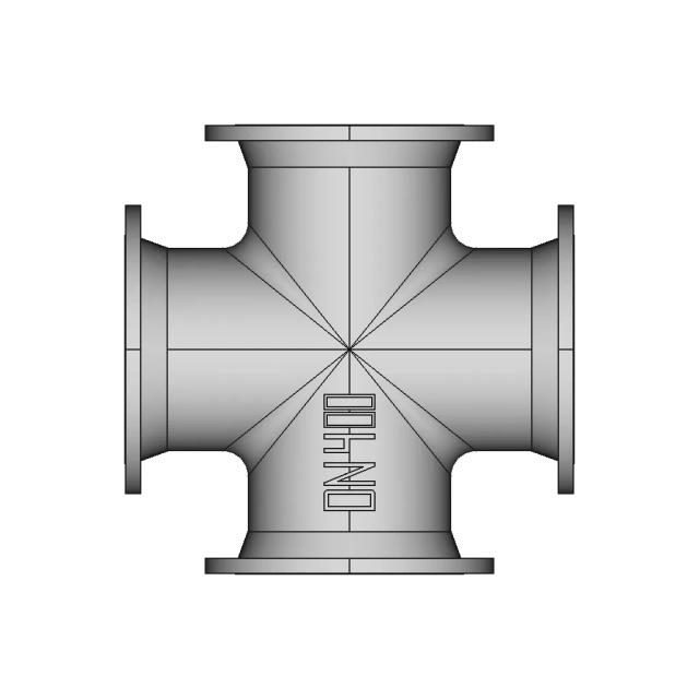 3D CAD Model Created in SolidWorks