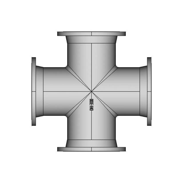 3D CAD Model Created in SolidWorks