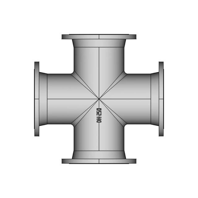 3D CAD Model Created in SolidWorks