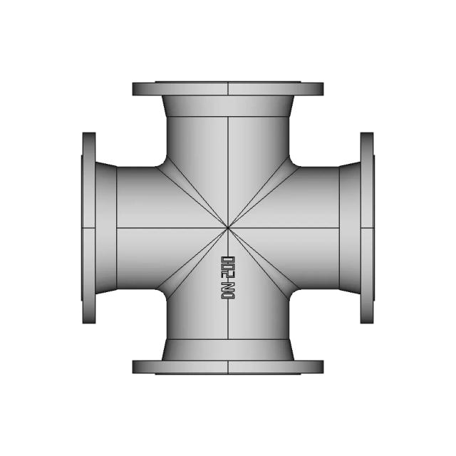 3D CAD Model Created in SolidWorks