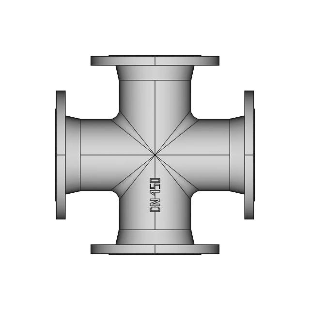 3D CAD Model Created in SolidWorks