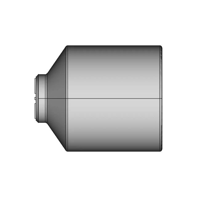 Industrial Component Model