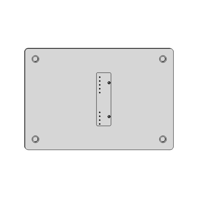 Truss Hanger Press Tool for Structural Assembly