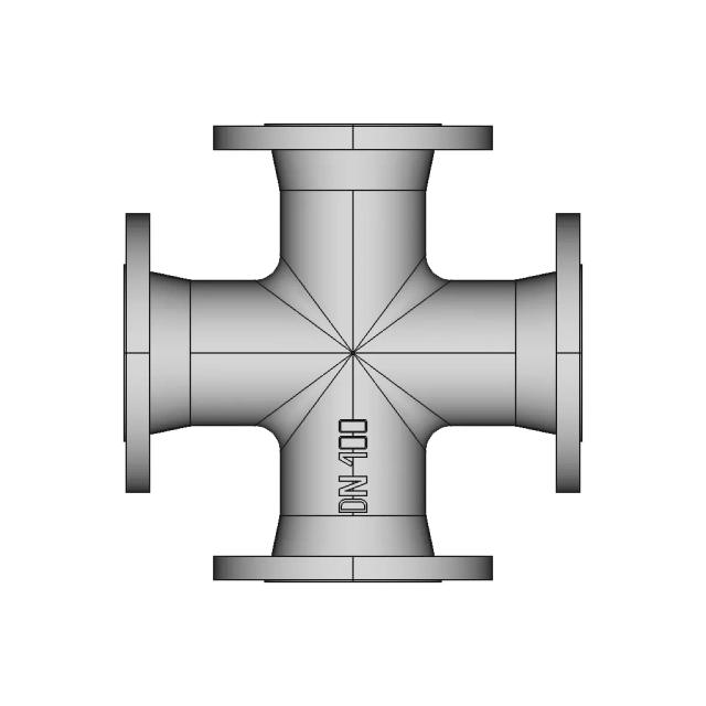 3D CAD Model Created in SolidWorks