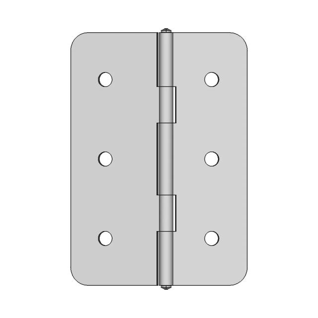 25mm by 70mm Industrial Component