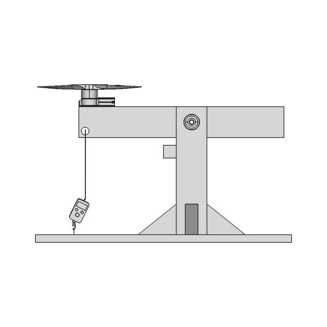 3D Printed Micro Quadcopter Drone Model for Educational Use