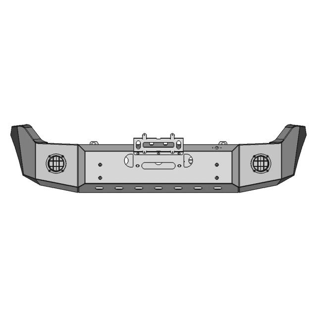 Industrial Mechanical Component