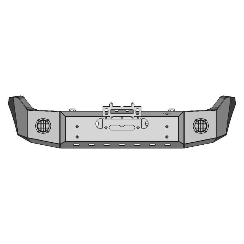 Industrial Mechanical Component