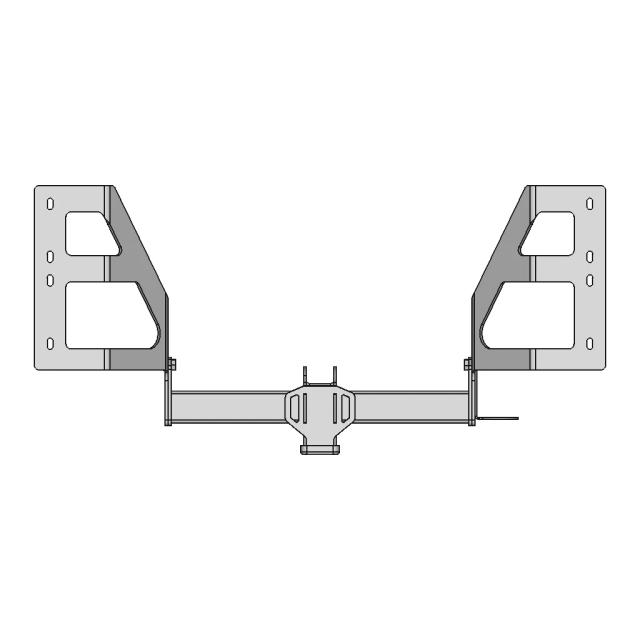 Precision Mechanical Component CAD Model