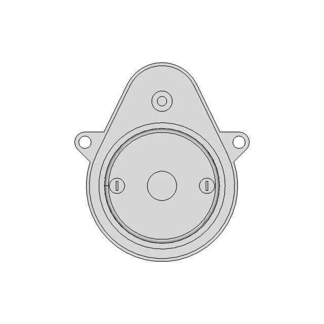 24VDC Electrical Motor Reducer for Industrial Applications