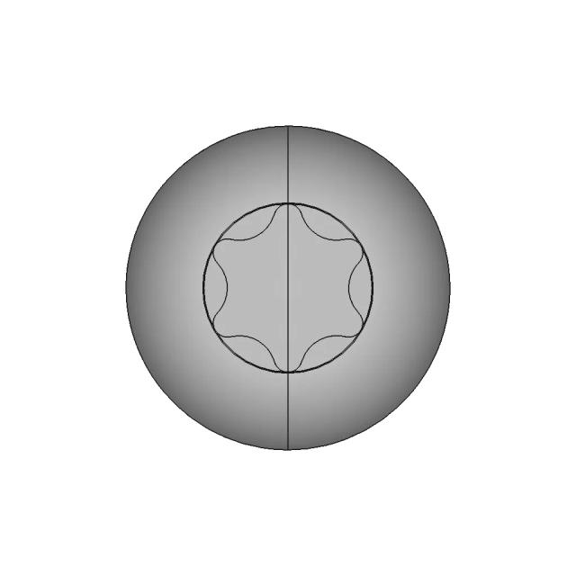 3D Model and 2D Drawing Technical Design