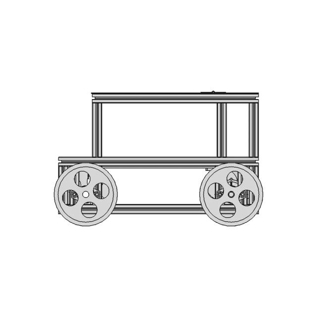 Generic Mechanical Component Model