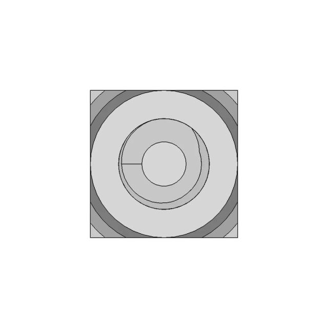 M10 Threaded Power Element for Electrical Connections