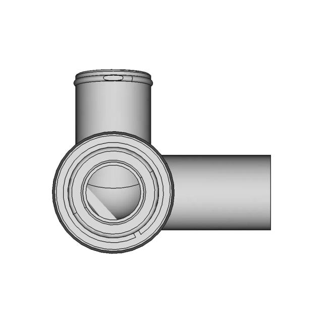 Automotive Part 3D CAD Model for Engineering Applications