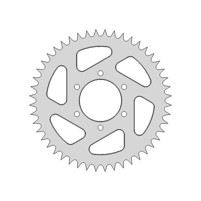 Chain Sprocket for Educational Use