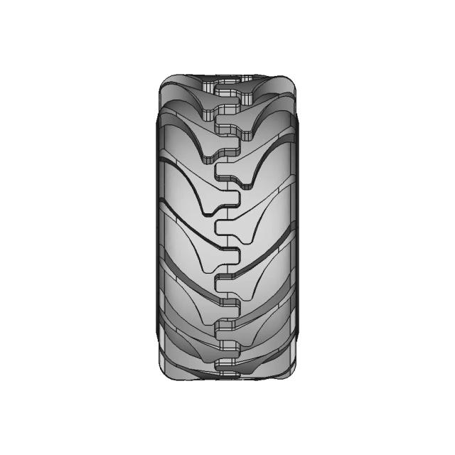 Generic Mechanical Component for Engineering Projects