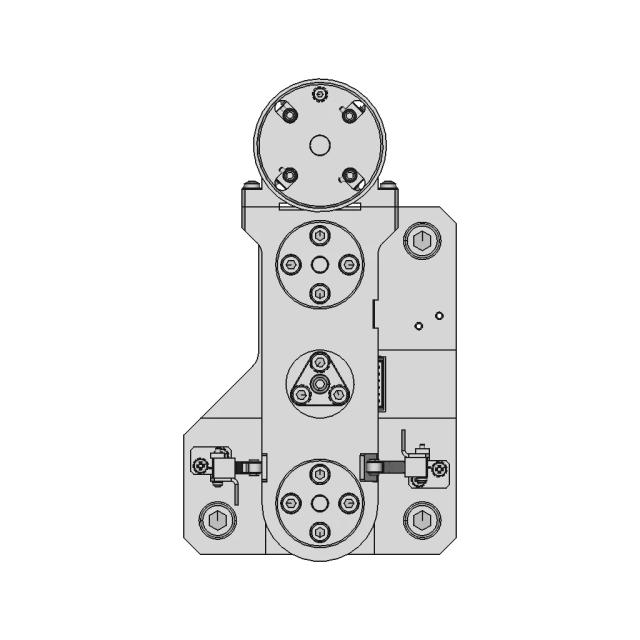 6000-6009 Series Deep Groove Ball Bearings