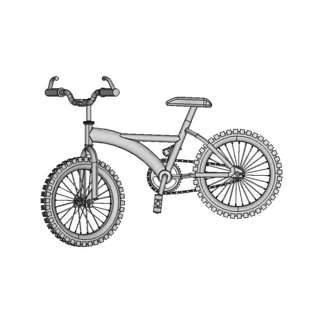 Mors 5-6 Mechanical Component