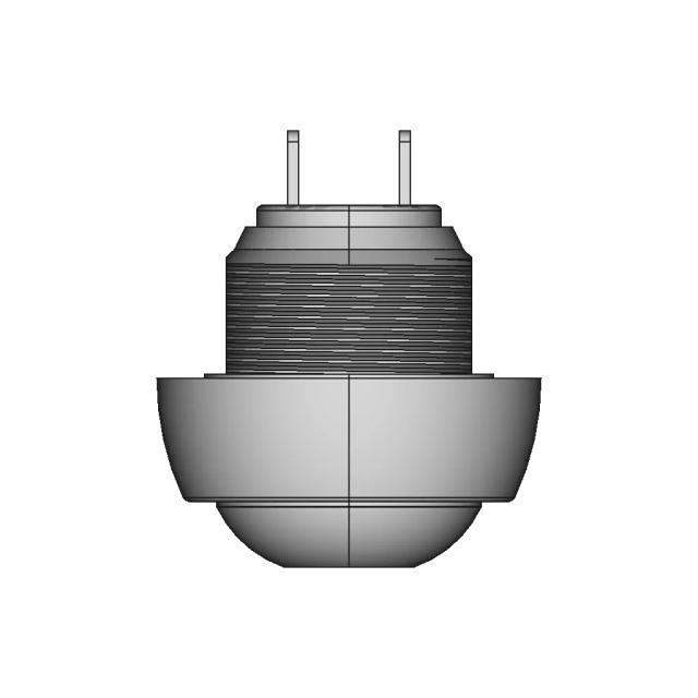 Industrial Robot Equipped with Dual Gripper Tools