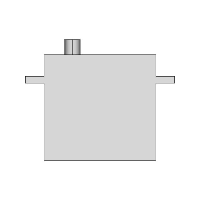 Automotive Component Model