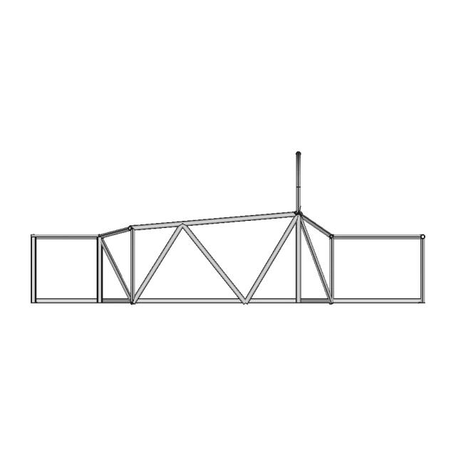 Go Kart Chassis Design for Performance and Durability
