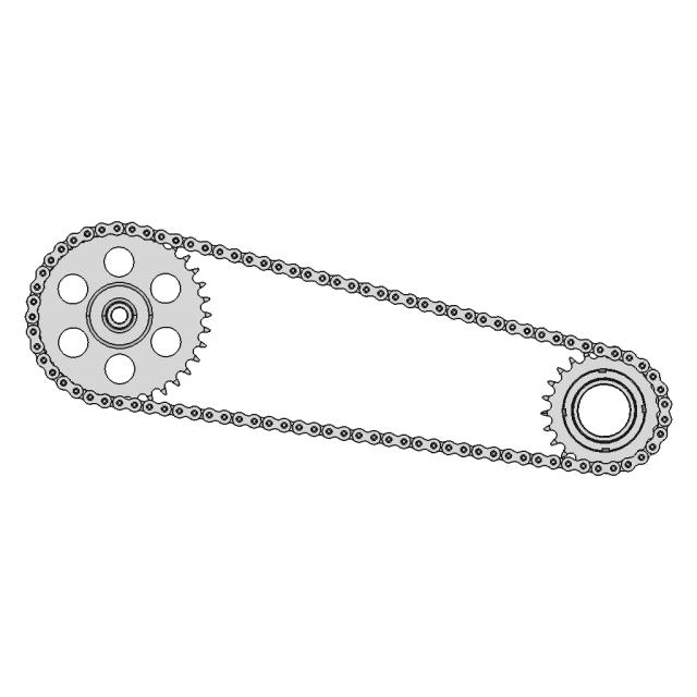 Exhaust Manifold for Internal Combustion Engine Exhaust System